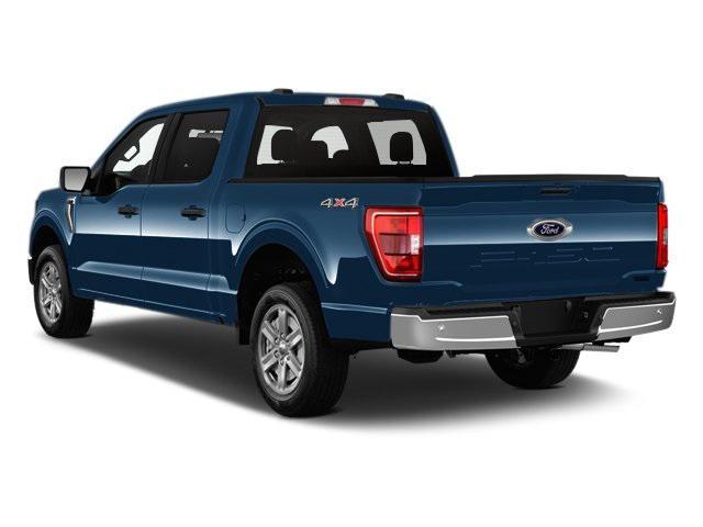 used 2021 Ford F-150 car, priced at $37,732