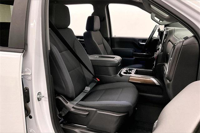 used 2022 Chevrolet Silverado 2500 car, priced at $52,485
