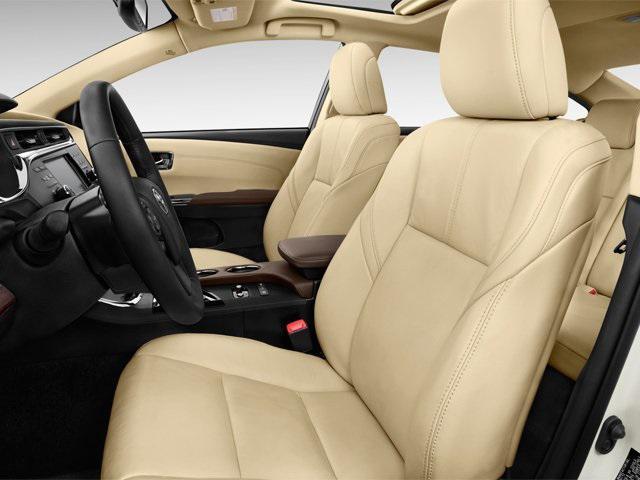 used 2015 Toyota Avalon car, priced at $17,295
