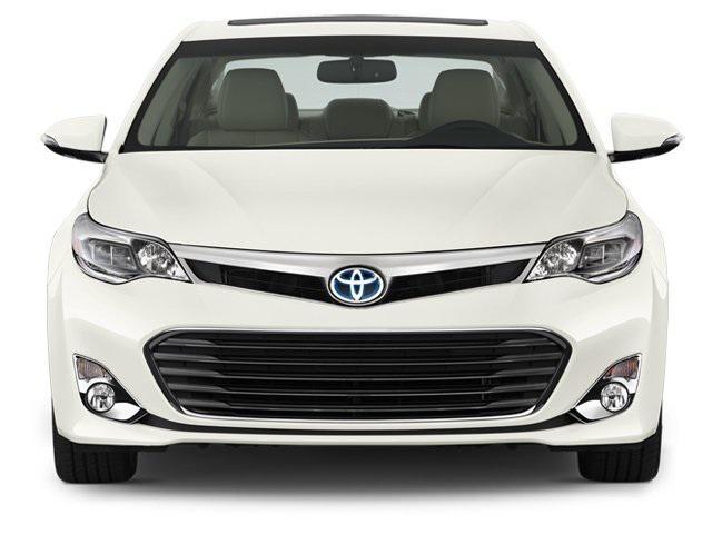 used 2015 Toyota Avalon car, priced at $17,295