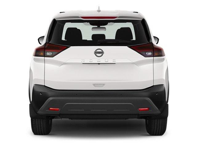used 2023 Nissan Rogue car, priced at $29,994