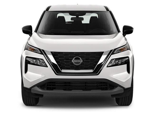 used 2023 Nissan Rogue car, priced at $29,994