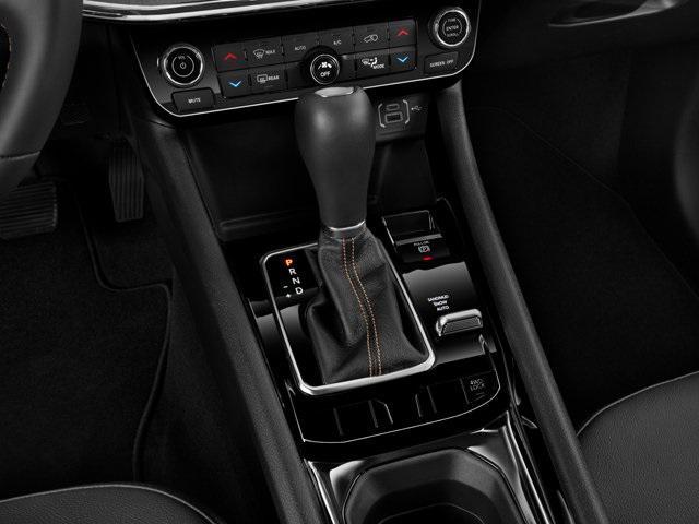 used 2022 Jeep Compass car, priced at $22,596