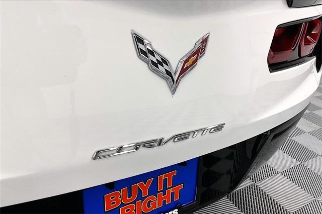 used 2015 Chevrolet Corvette car, priced at $44,331