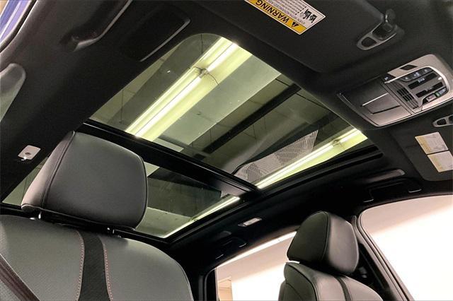 used 2024 Acura RDX car, priced at $40,829