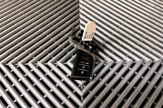 used 2024 Acura RDX car, priced at $40,829