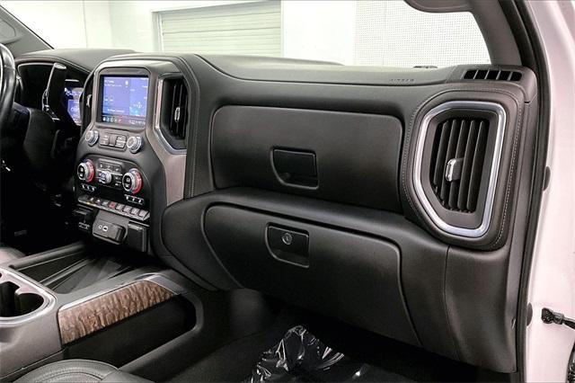 used 2022 GMC Sierra 3500 car, priced at $63,931