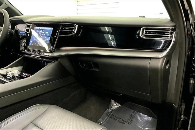 used 2023 Jeep Wagoneer car, priced at $58,782