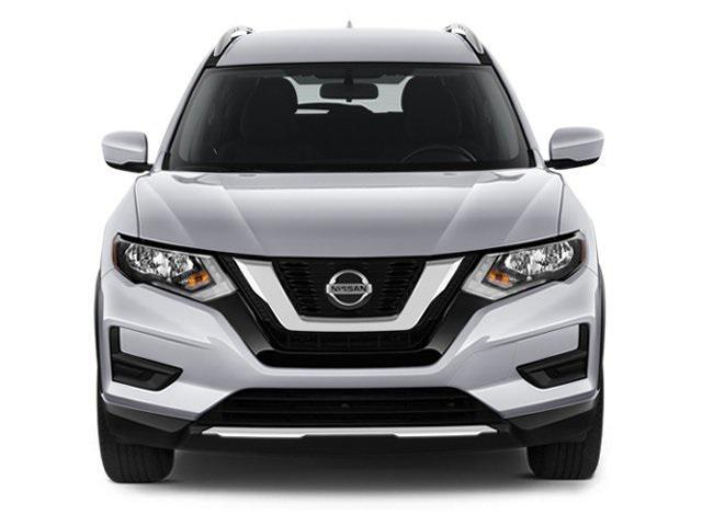 used 2020 Nissan Rogue car, priced at $15,169