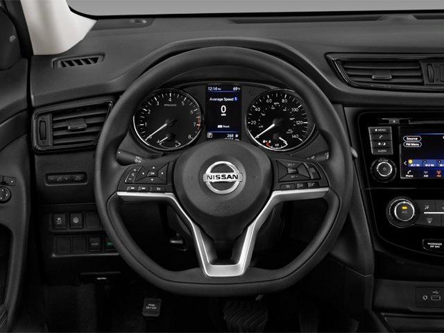 used 2020 Nissan Rogue car, priced at $15,169