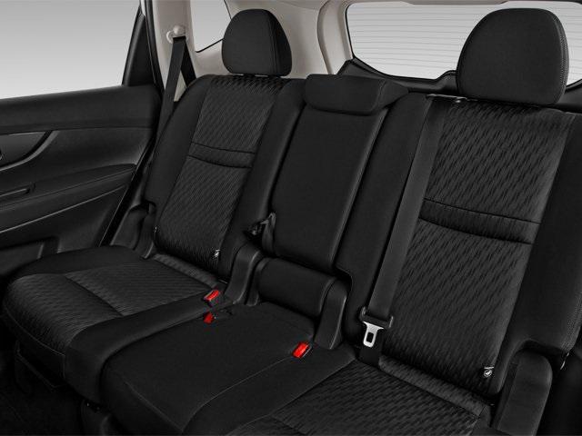 used 2020 Nissan Rogue car, priced at $15,169