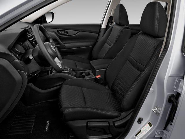 used 2020 Nissan Rogue car, priced at $15,169