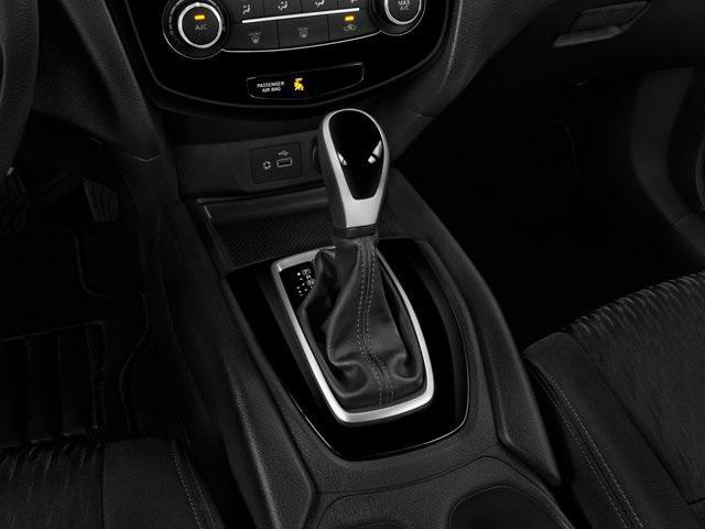 used 2020 Nissan Rogue car, priced at $15,169