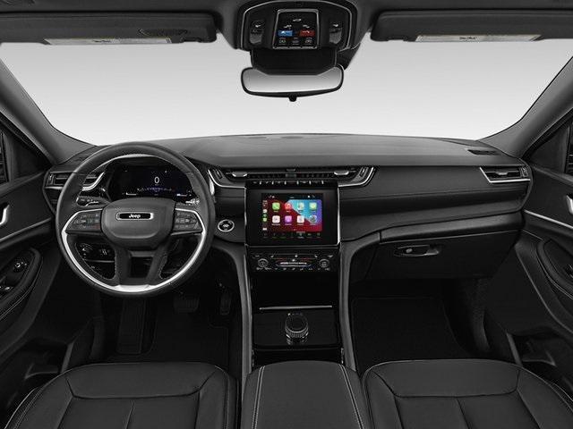 used 2024 Jeep Grand Cherokee car, priced at $32,533