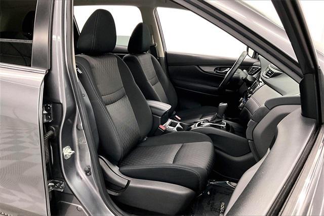used 2020 Nissan Rogue car, priced at $20,702