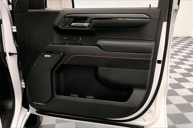 used 2023 GMC Sierra 1500 car, priced at $54,298
