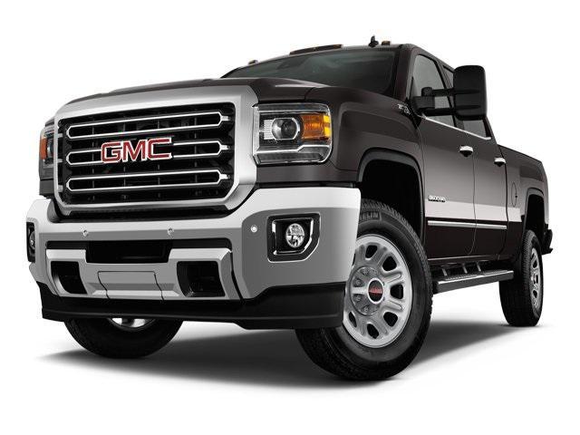 used 2019 GMC Sierra 3500 car, priced at $40,370