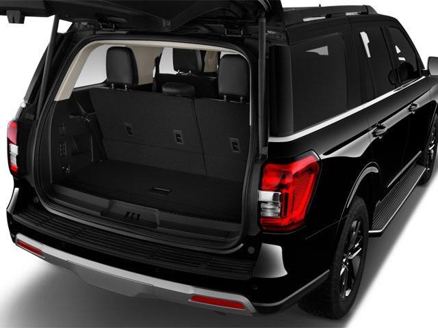 used 2024 Ford Expedition car, priced at $60,498
