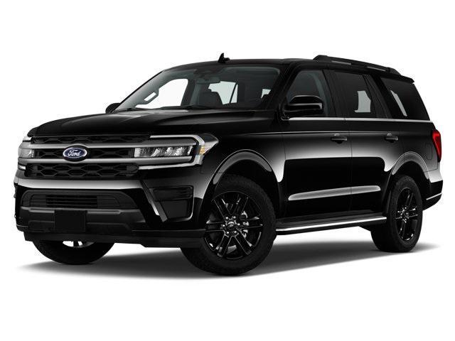 used 2024 Ford Expedition car, priced at $60,498