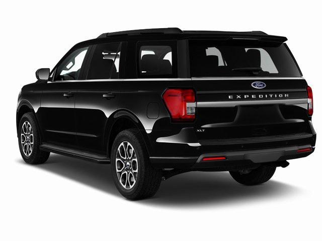 used 2024 Ford Expedition car, priced at $60,498