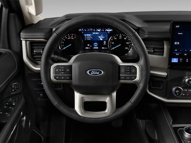 used 2024 Ford Expedition car, priced at $60,498