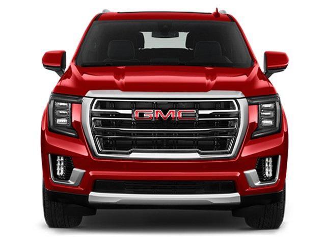 used 2023 GMC Yukon car, priced at $72,598