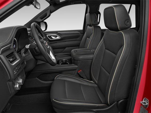 used 2023 GMC Yukon car, priced at $72,598