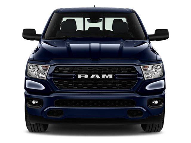 used 2024 Ram 1500 car, priced at $42,796