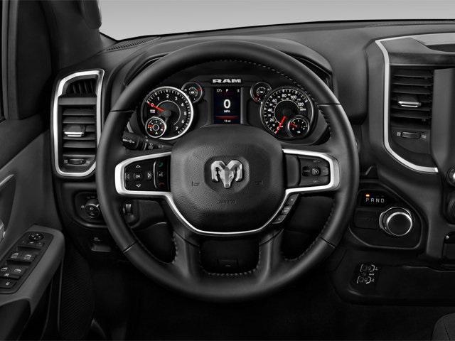 used 2024 Ram 1500 car, priced at $42,796