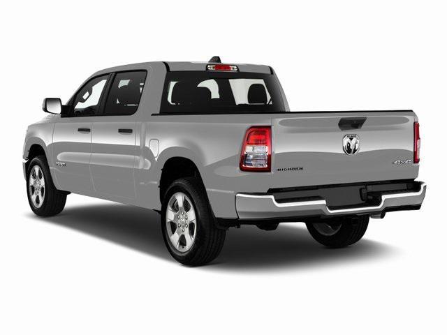 used 2024 Ram 1500 car, priced at $42,796