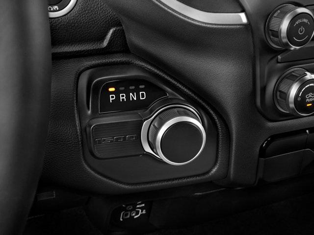 used 2024 Ram 1500 car, priced at $42,796