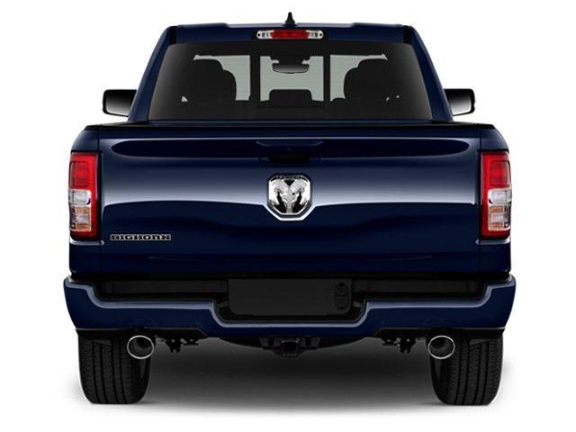 used 2024 Ram 1500 car, priced at $42,796