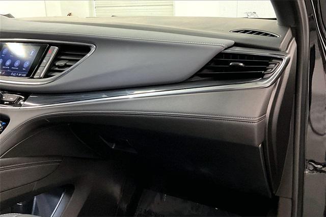 used 2022 Buick Enclave car, priced at $32,993