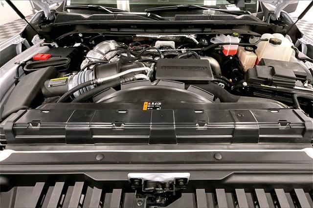 used 2024 GMC Sierra 2500 car, priced at $79,179