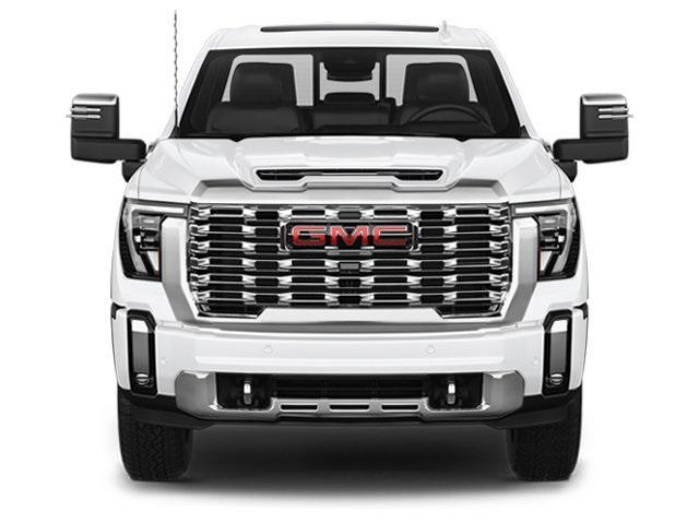 used 2024 GMC Sierra 2500 car, priced at $79,179