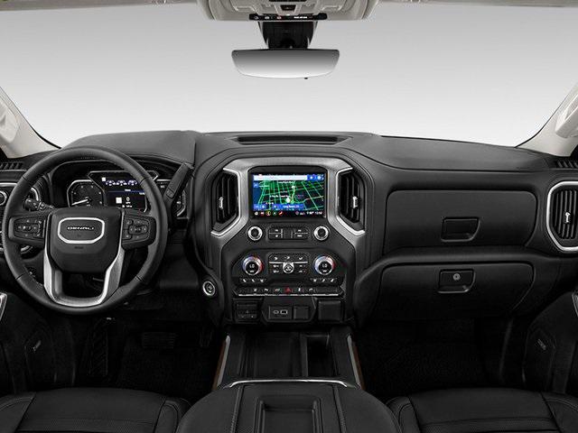 used 2024 GMC Sierra 2500 car, priced at $79,179