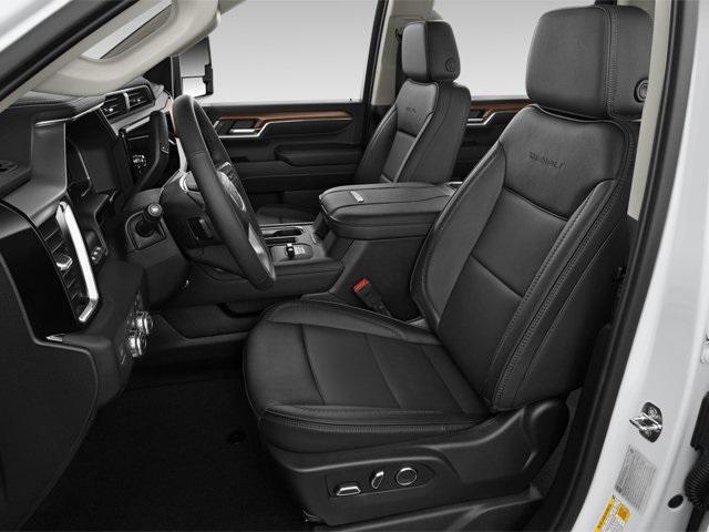 used 2024 GMC Sierra 2500 car, priced at $79,179