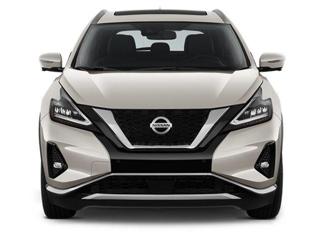 used 2023 Nissan Murano car, priced at $30,363