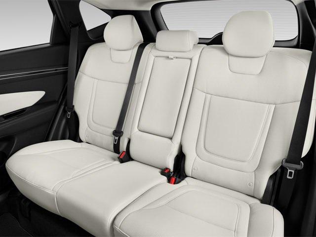 used 2024 Hyundai Tucson car, priced at $28,998