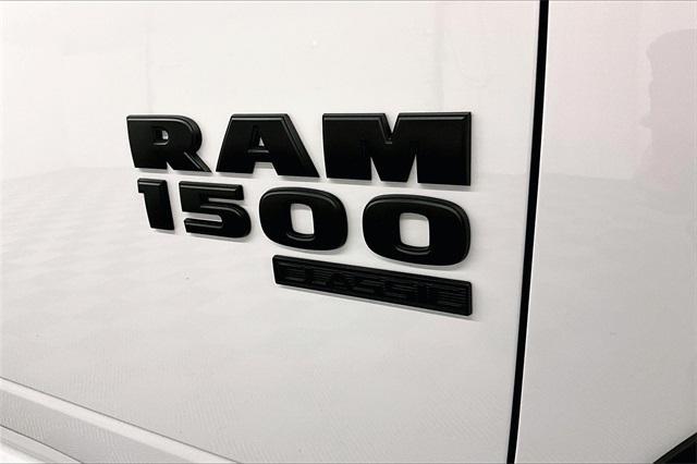 used 2023 Ram 1500 Classic car, priced at $36,316