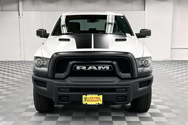 used 2023 Ram 1500 Classic car, priced at $36,316