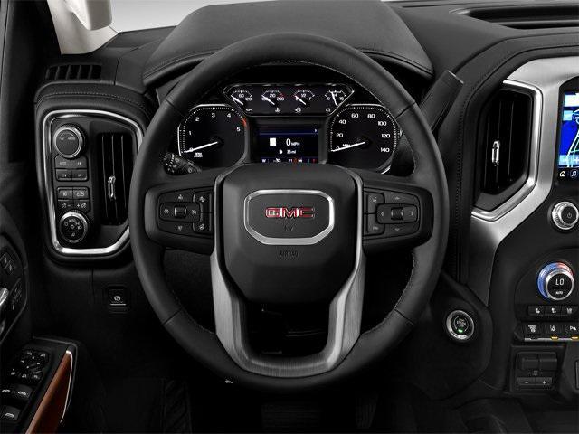used 2023 GMC Sierra 2500 car
