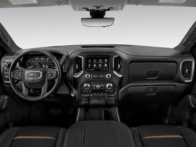 used 2023 GMC Sierra 2500 car
