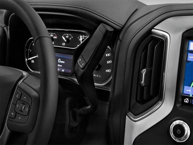used 2023 GMC Sierra 2500 car