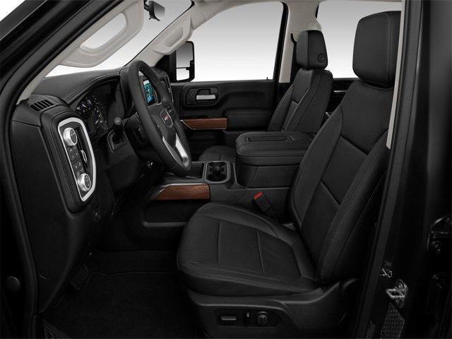 used 2023 GMC Sierra 2500 car
