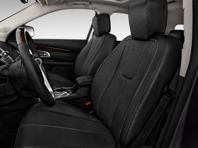 used 2017 GMC Terrain car, priced at $16,999