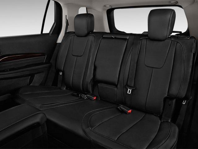 used 2017 GMC Terrain car, priced at $16,999