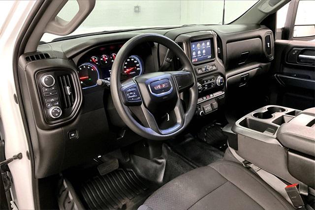 used 2023 GMC Sierra 2500 car, priced at $42,518