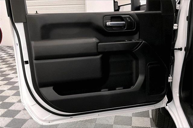 used 2023 GMC Sierra 2500 car, priced at $42,518