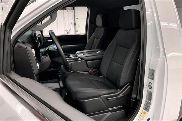 used 2023 GMC Sierra 2500 car, priced at $42,518